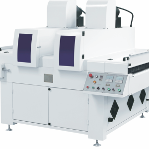 Lamps UV Double-lamp UV Dryer
