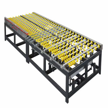 Four-side grinding kit