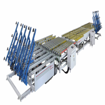 3725 High-speed Automatic loading and unloading